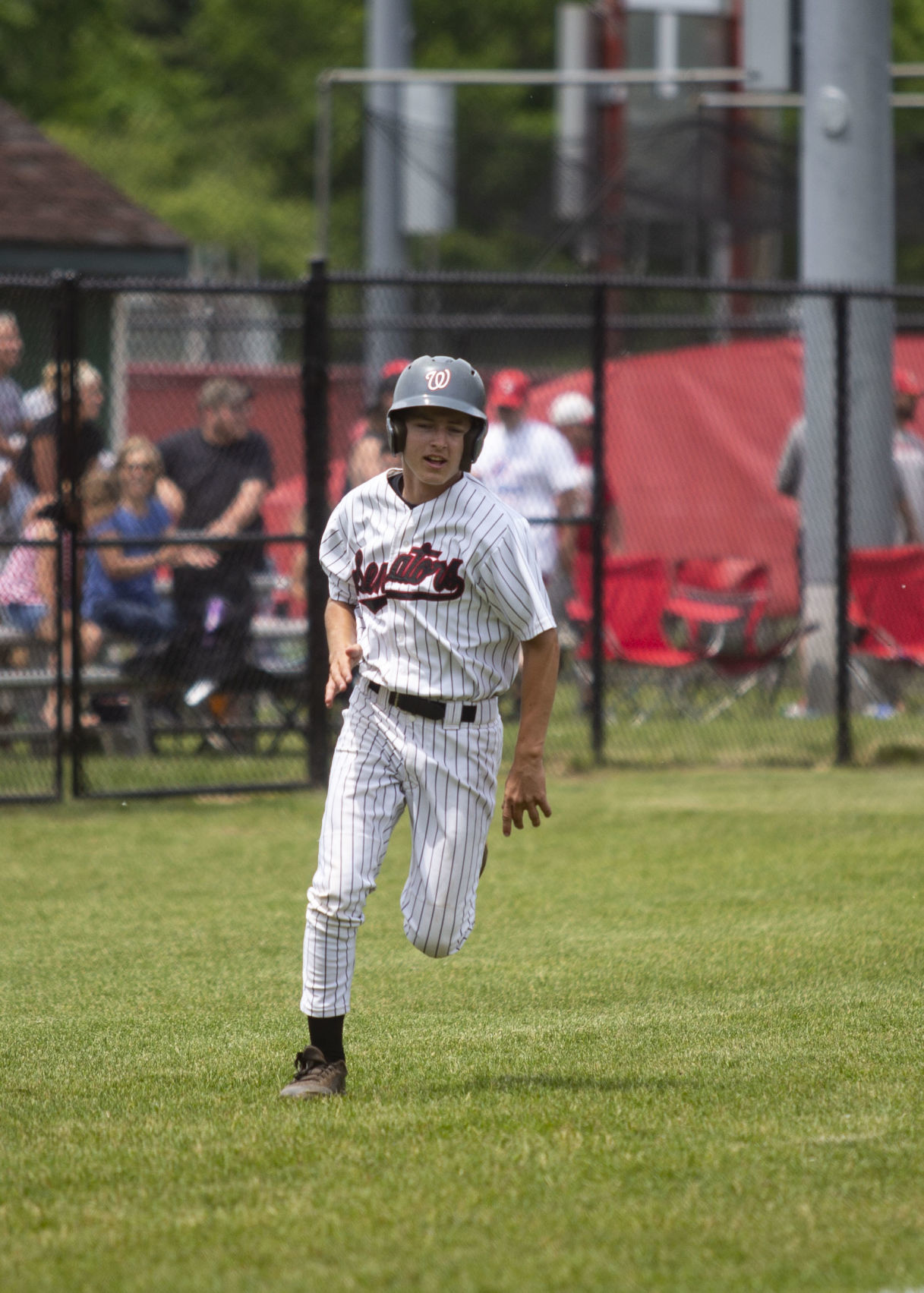Gallery: Washington Township wins semi-state